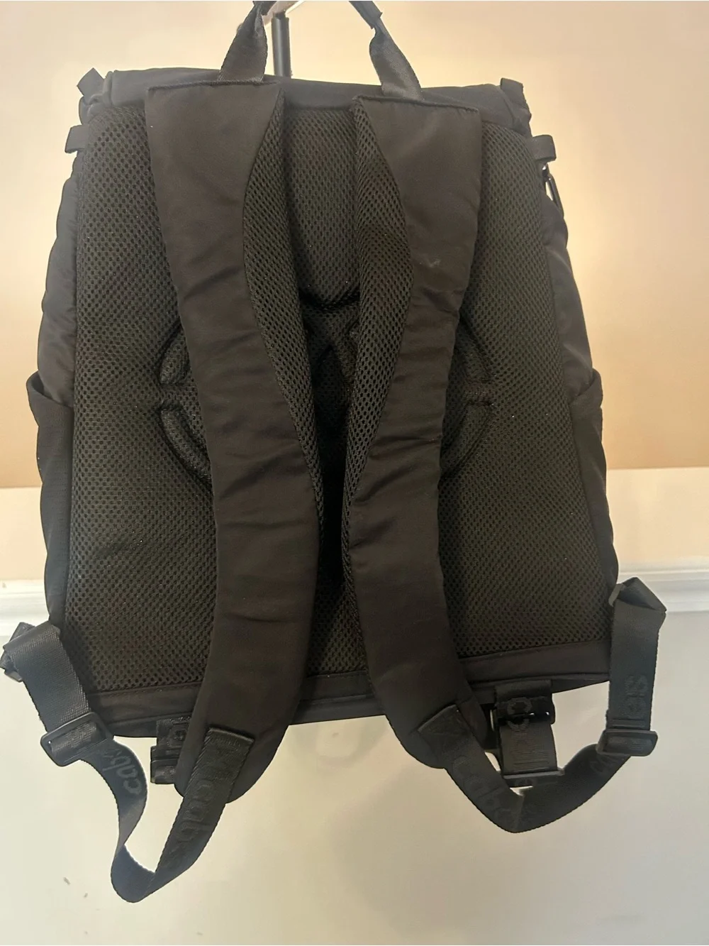 Caboodles Active MVP by Simone Biles Beauty Pack Backpack